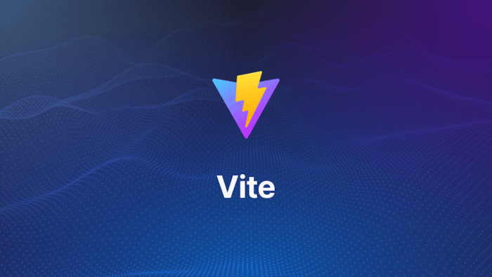 Vite logo
