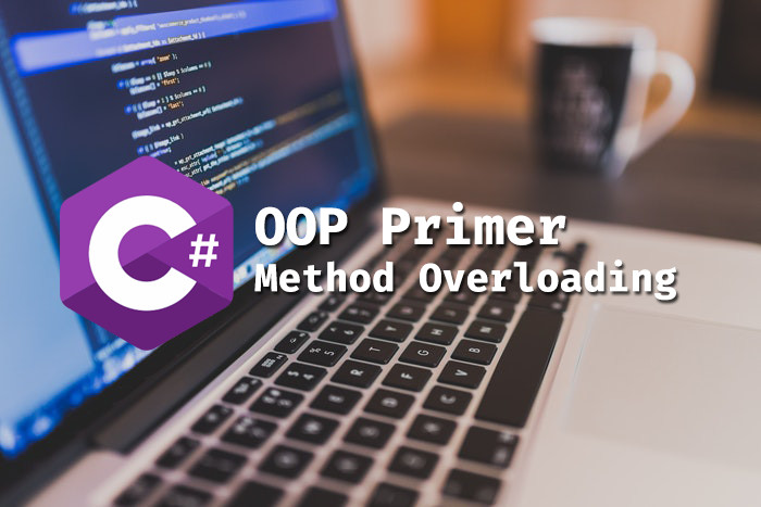 Method Overloading in C#