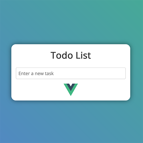 To-Do App