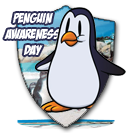 MCF Penguin Awareness Day 2015